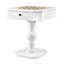 Taroo Clocks Game Table with Chairs-137887505