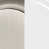 Nickel antique sur chrome brillant