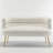 Demetrius  50'' Upholstered Loveseat-1442794637