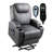 30.7" W Power Recliner-786876505