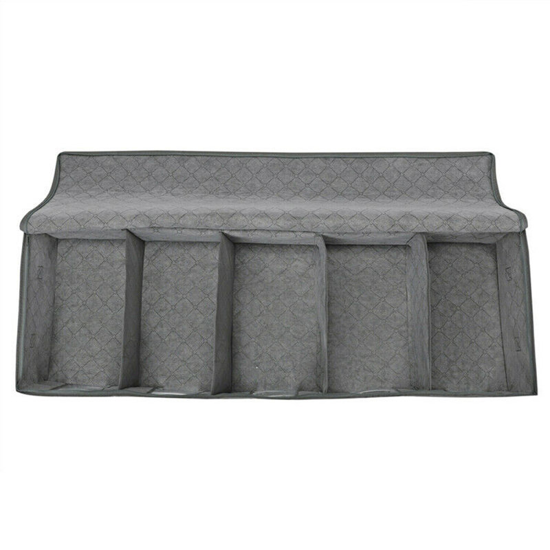 Rebrilliant Fabric Decorative Bin