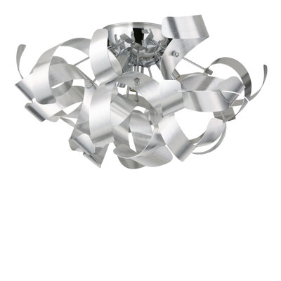 Mcelroy Flush Mount