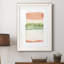 Skye II - Peinture encadrée sur papier-348371956-348371957