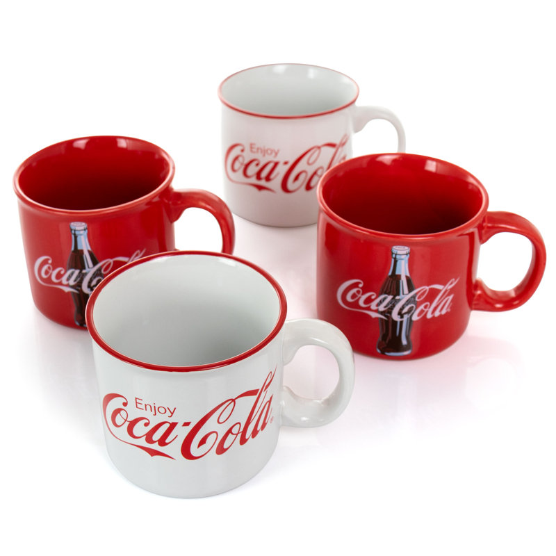Stoneware Coffee Mug