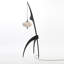 Praying Mantis Floor Lamp-1065877154