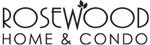 Logo Rosewood Home & Condo