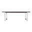 Eclat Solid Wood Dining Table