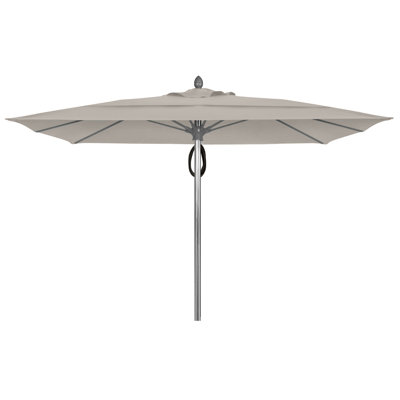 Parasol de marché carré 10 pi Prestige