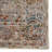 Oriental Gray/Golden Tan Area Rug-82846541