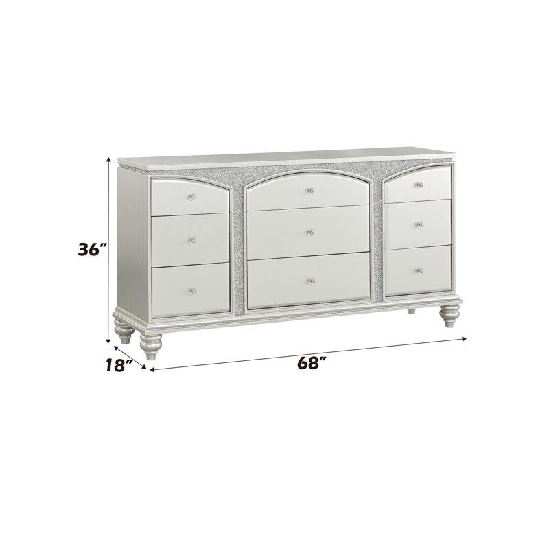 Commode Maverick