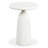 Eagan Round Concrete Accent Table-102669701