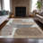 Machine Washable Indoor/Outdoor Xhevrie Mocha Rug-112122684