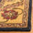 Santoyo Hand Tufted Wool Oriental Rug-1907592486