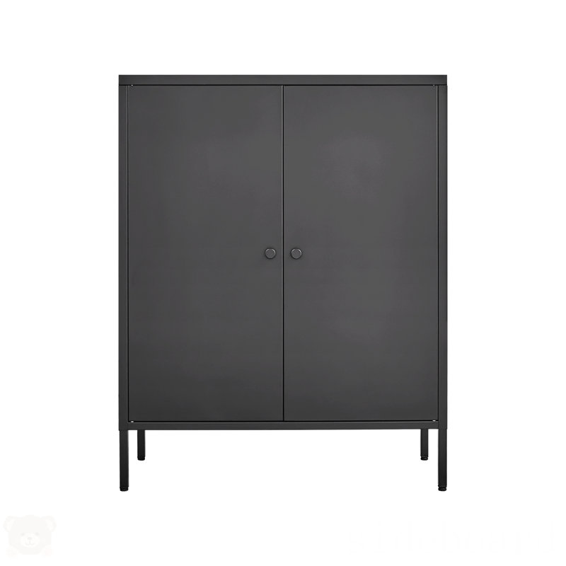 Buffet avec portes et buffet
