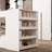 8 Drawer Closet Island