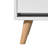 Modern Narrow Hidden Shoe Storage Cabinet Organizer With Bench For Entryway With 3 Flip Drawer-564994072