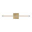 Serre 1 - Light LED Bath Bar-17415170