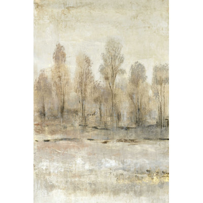 Forêt pacifique de l'UA I