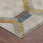 Tapis en treillis Mayfield AMF2343 lavable à la machine de qualité supérieure-51451242-51451243