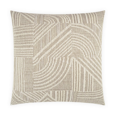Zaria Square Pillow Cover & Insert