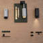 1 - Light Flush Mount-1002980665-998981305