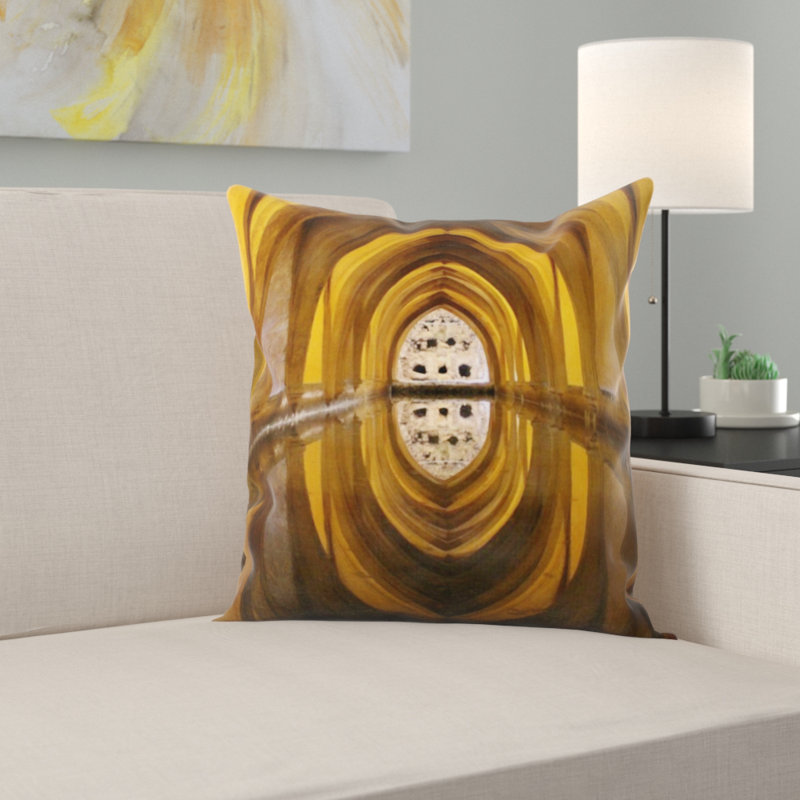 Coussin de citerne