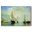 Série Nautical-LVII - Cavas enveloppés de galerie-227848169