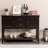 46'' Console Table-2058421552