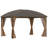 Metal Patio Gazebo