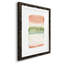 Skye II - Peinture encadrée sur papier-348371961-348371954