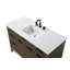 Meuble-lavabo simple 48 po en chêne noisette-588349377-588349405