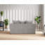Wyoming 2 Piece Sofa Set-769777597