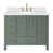 Vintage Green / Satin Brass is out of stock