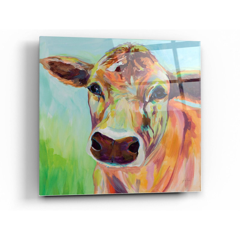 "Brody" par Jeanette Vertentes
