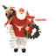 NCAA 12 "College Spirit Proud Santa-1478171
