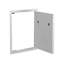 Spire 18" Built-in Single Access Door