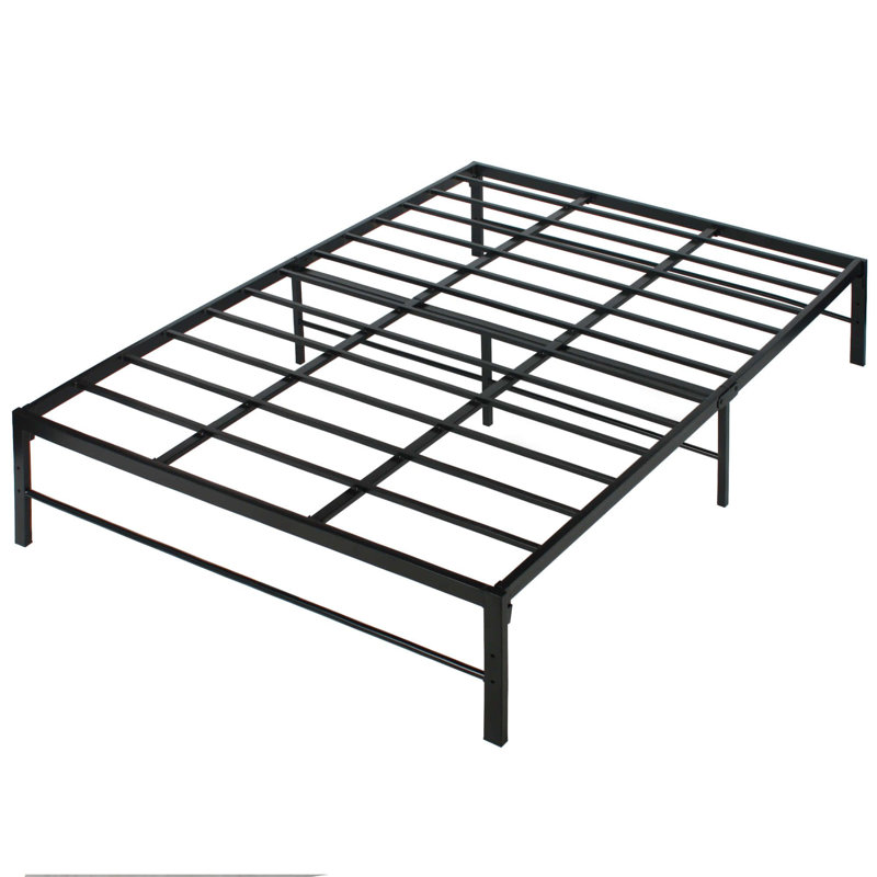 Borealis Bed, Extra-long Twin