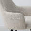 Fauteuils rembourrés l 23 po Matsuichi-120200056