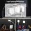 Desk Lamp-1086983646