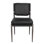 Elvis Leather Dining Chair