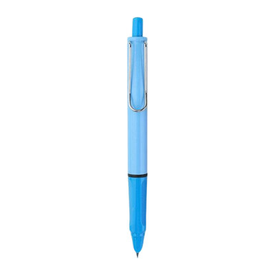 Press The Pen Dark Tip 0.38 Extra Fine Nib Students Daily Writing Practice Press The Pen Can Change The Ink Bag