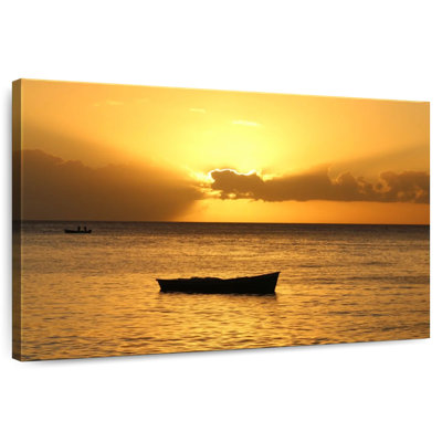Mehar Martinique Bay Boat