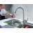 RunFine Group Pull Down Touchless Kitchen Faucet-17373075