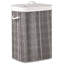 Fabric Laundry Basket-423842445