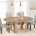 Natural Wood / Beige