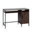 Bureau avec tiroir et rangement