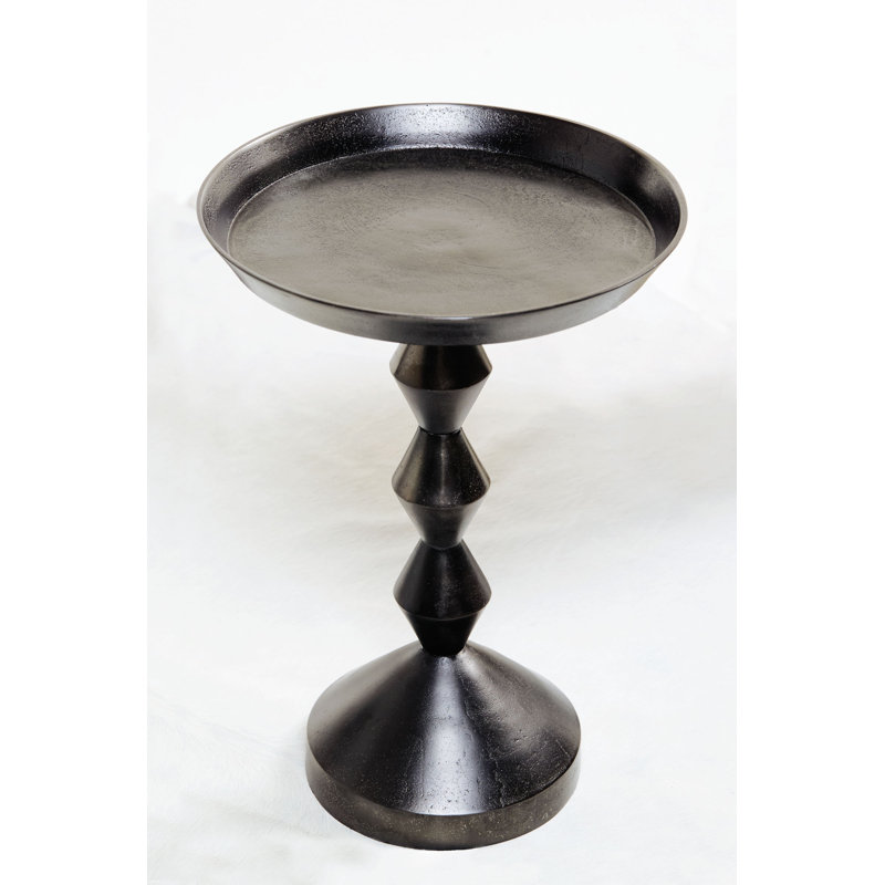 Mirabelle Tray Top End Table