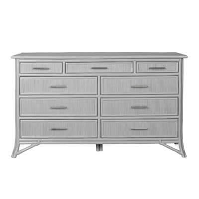 Bermuda 60'' W 9 - Drawer Dresser