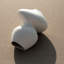 Hushed Handmade Earthenware Table Vase