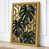 Ochre Border selected